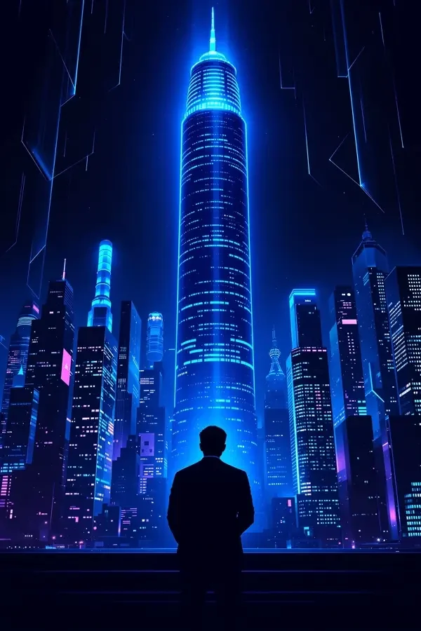 风起云涌