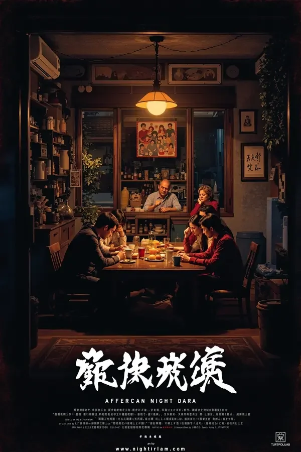灯火