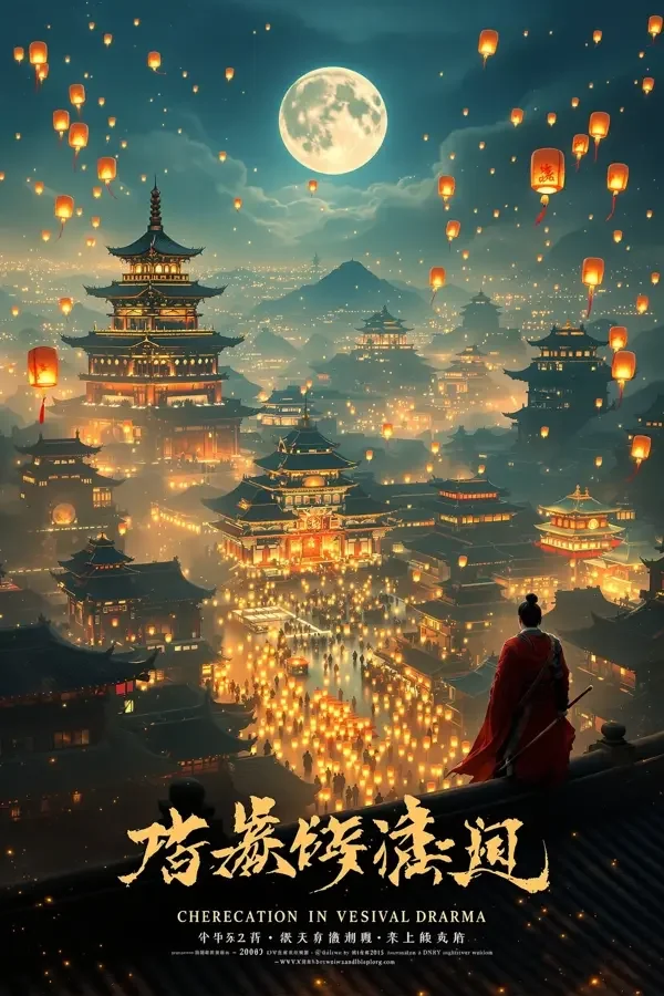 长安十二时辰
